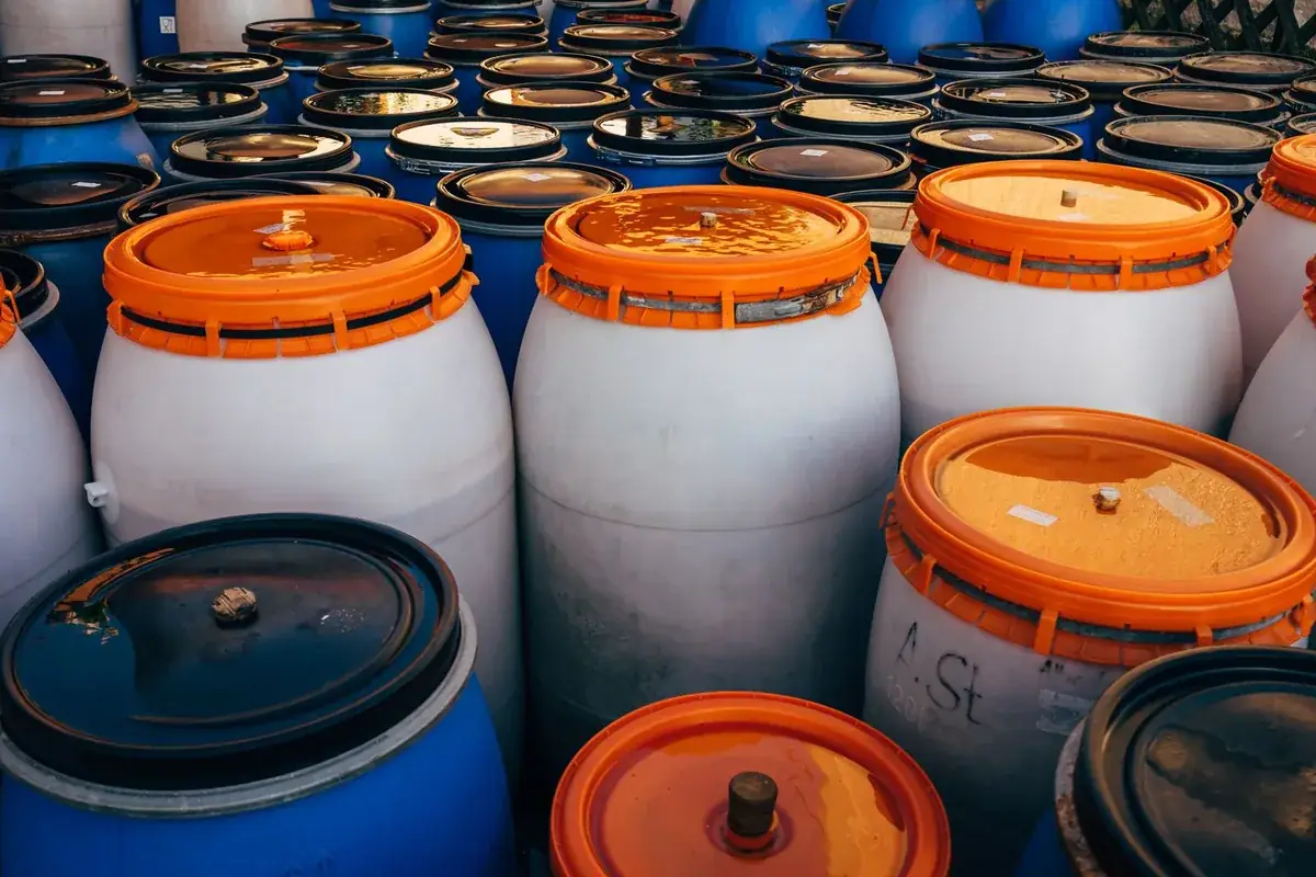 Chemical & Toxic Waste Cleanup in St. Marys, KS